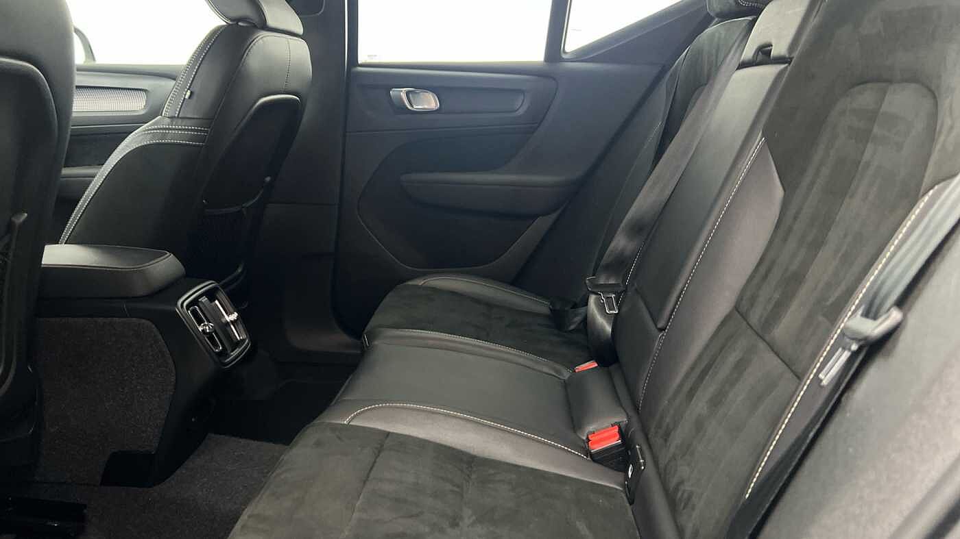 Used Volvo XC40 2021 for sale - 78041942: Photo 7