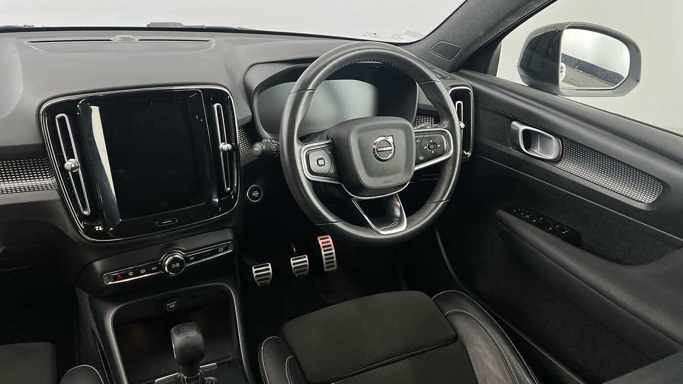 Used Volvo XC40 2021 for sale - 78041942: Photo 8