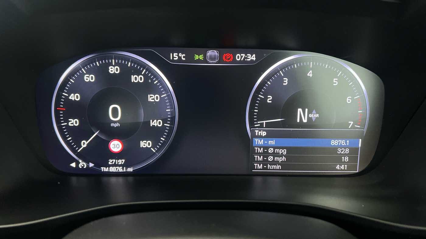 Used Volvo XC40 2021 for sale - 78041942: Photo 9