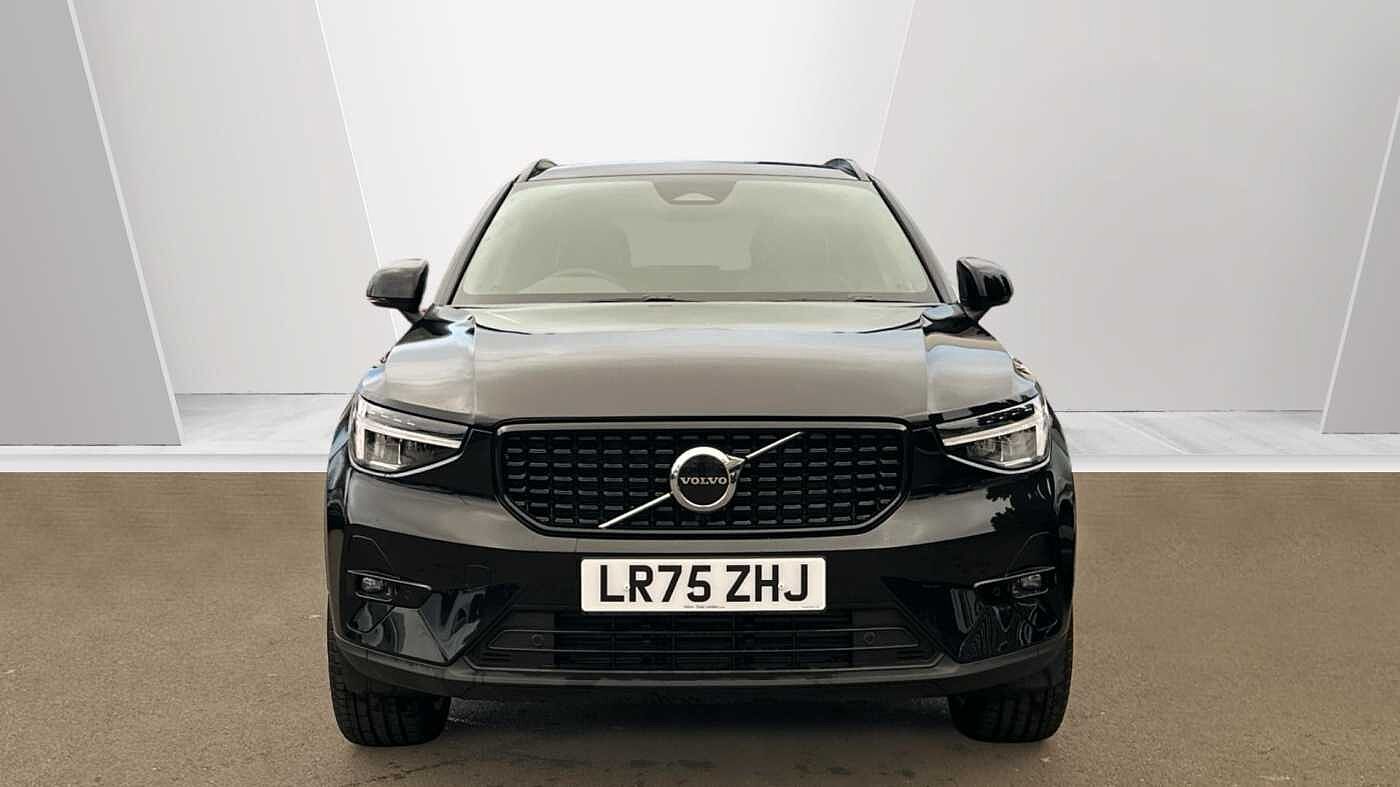 Used Volvo XC40 2025 for sale - 78035896: Photo 10
