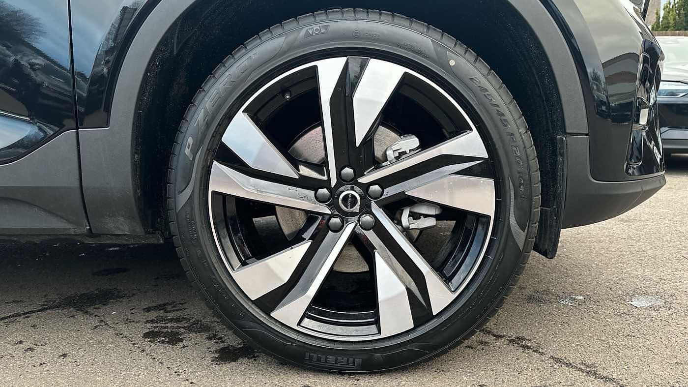 Used Volvo XC40 2025 for sale - 78035896: Photo 11