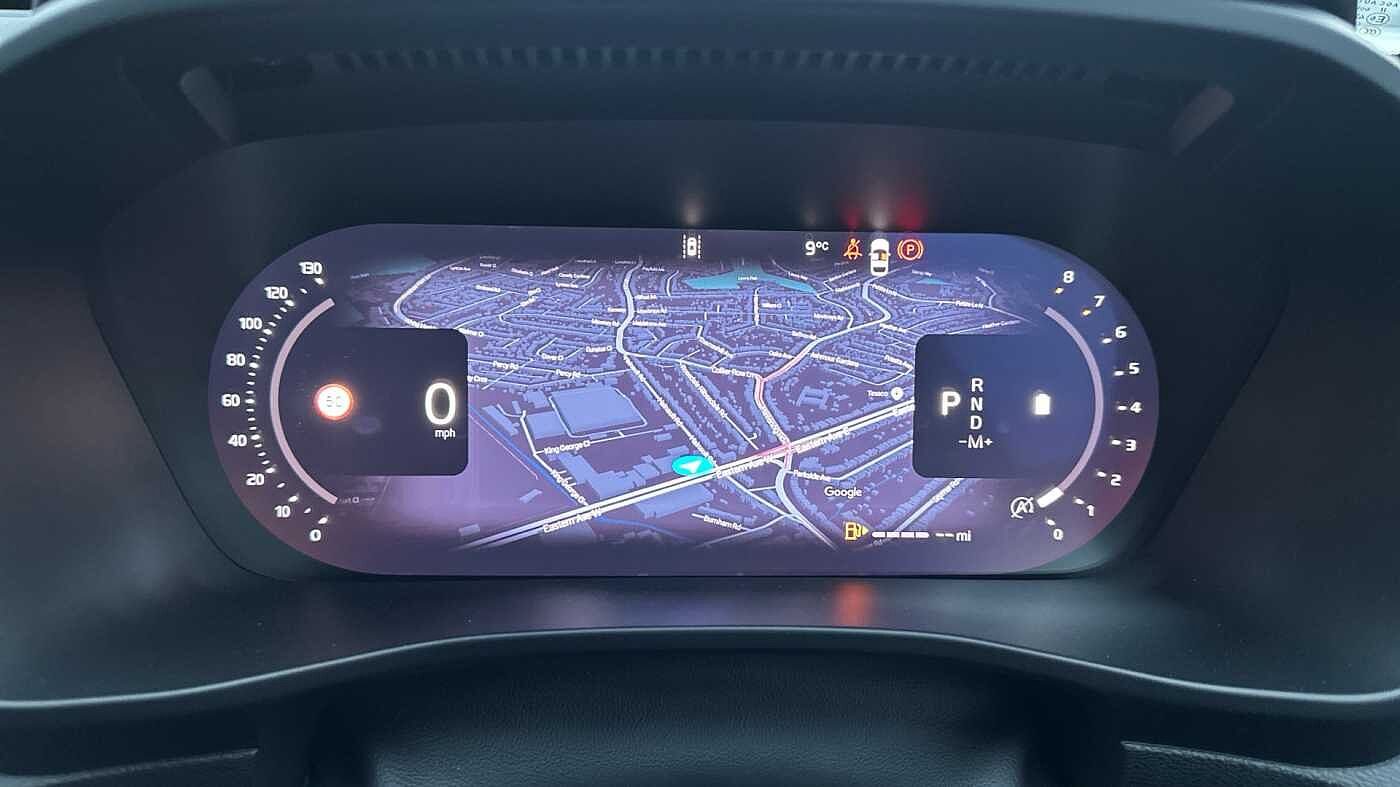 Used Volvo XC40 2025 for sale - 78035896: Photo 13