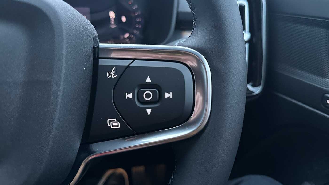 Used Volvo XC40 2025 for sale - 78035896: Photo 22