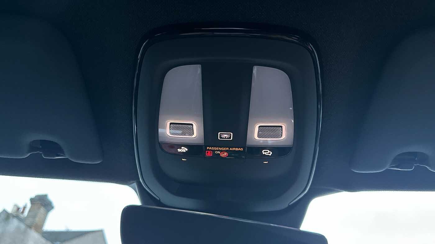 Used Volvo XC40 2025 for sale - 78035896: Photo 28