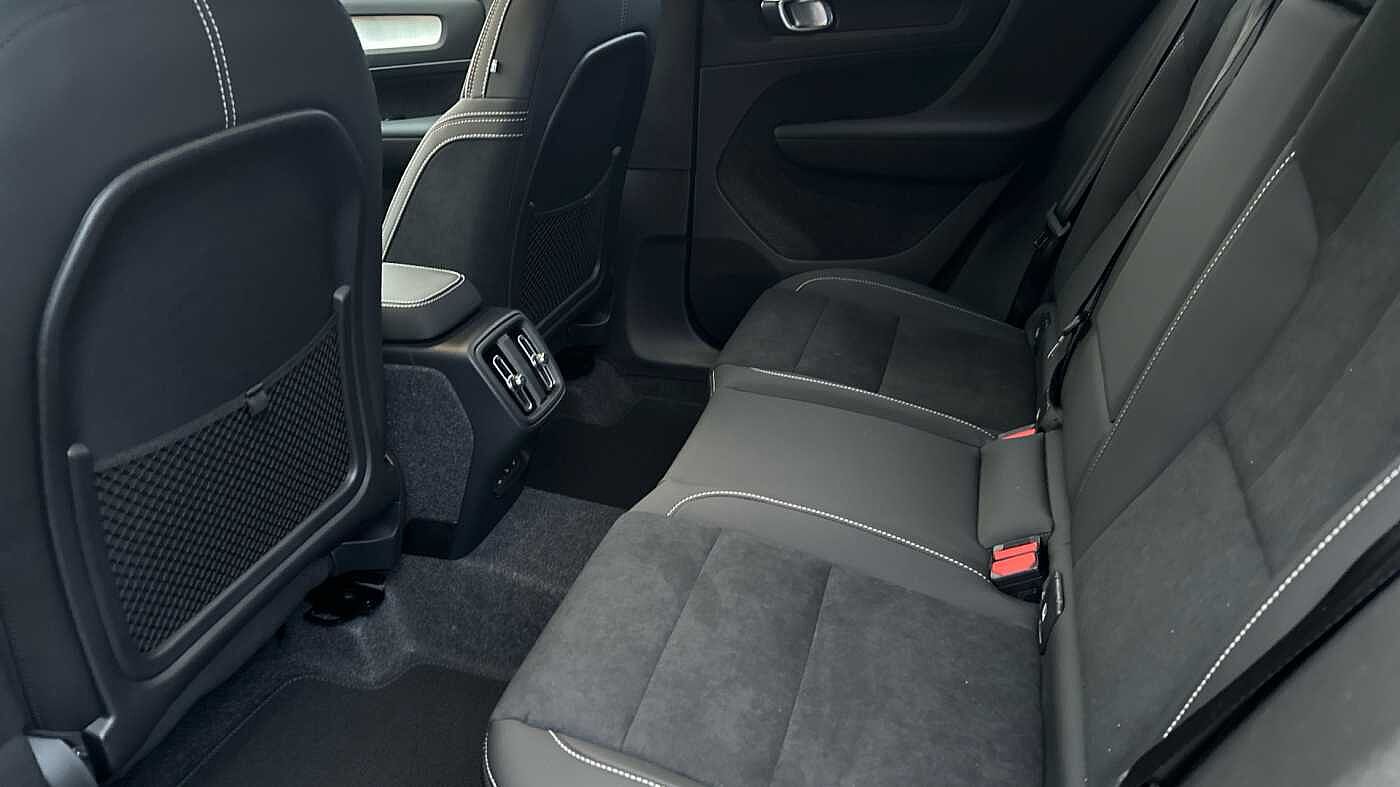 Used Volvo XC40 2025 for sale - 78035896: Photo 33