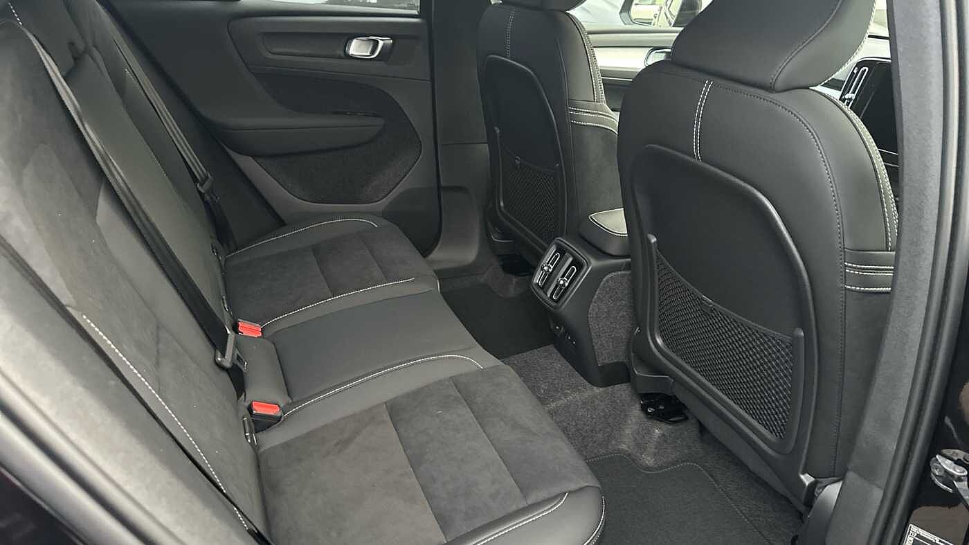 Used Volvo XC40 2025 for sale - 78035896: Photo 8