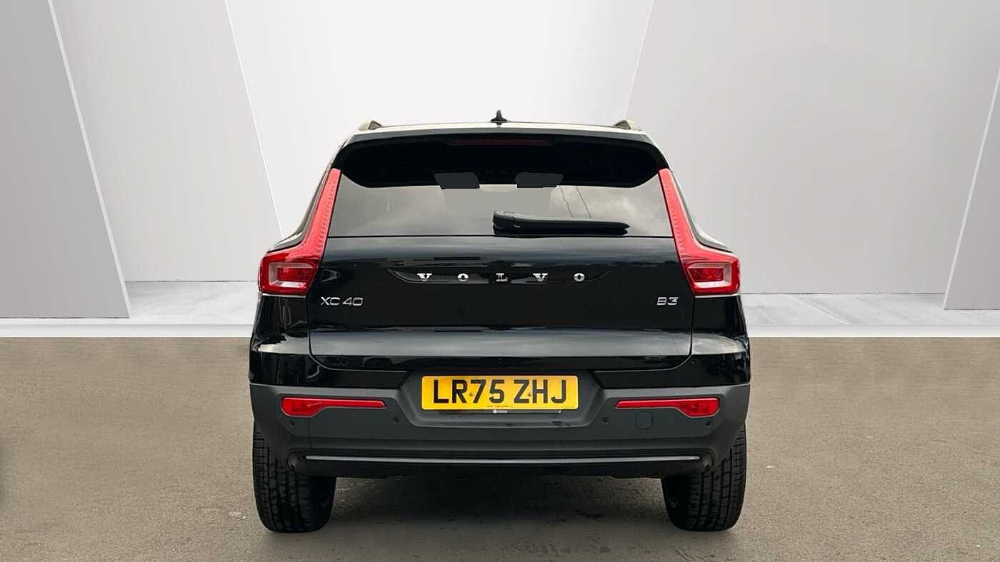 Used Volvo XC40 2025 for sale - 78035896: Photo 9