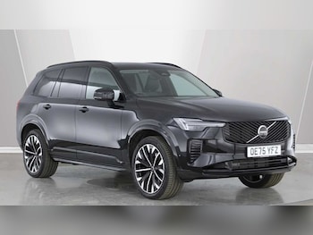 Used Volvo XC90 2025 for sale - 79445897: Photo