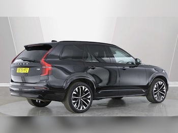 Used Volvo XC90 2025 for sale - 79445897: Photo