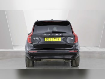 Used Volvo XC90 2025 for sale - 79445897: Photo