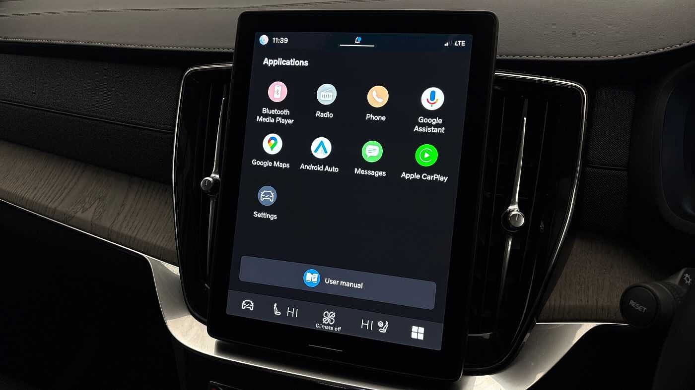 Used Volvo XC90 2025 for sale - 78035928: Photo 10