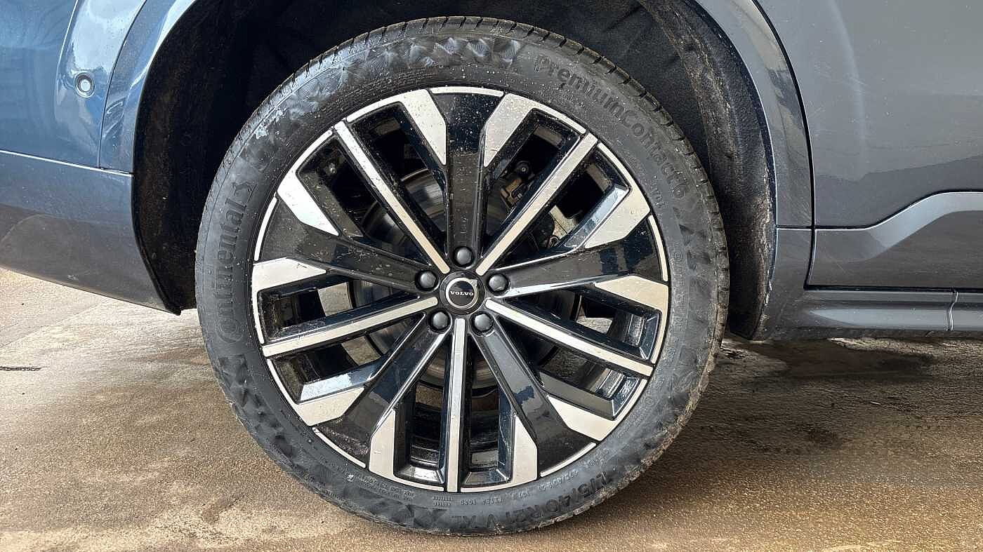 Used Volvo XC90 2025 for sale - 78035928: Photo 4