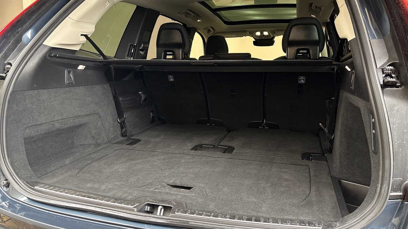 Used Volvo XC90 2025 for sale - 78035928: Photo 5