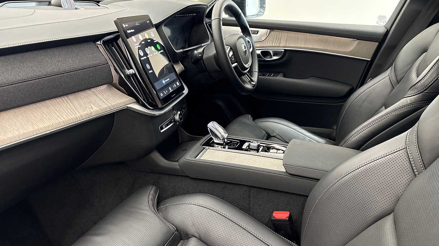 Used Volvo XC90 2025 for sale - 78035928: Photo 6