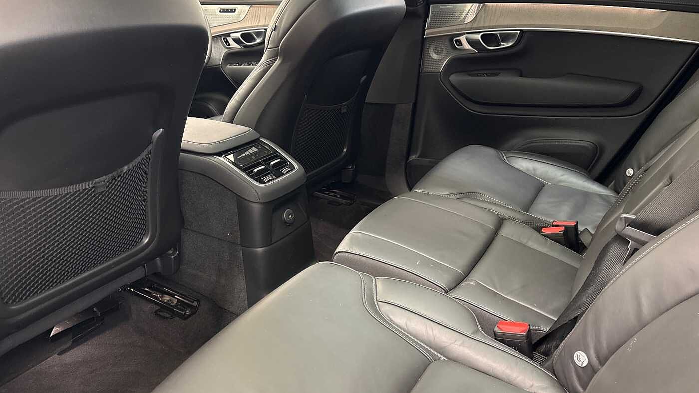 Used Volvo XC90 2025 for sale - 78035928: Photo 7