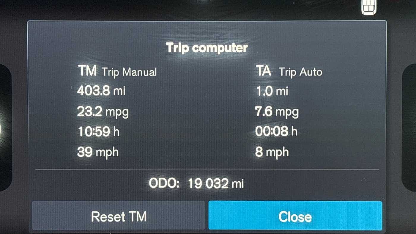 Used Volvo XC90 2025 for sale - 78035928: Photo 9