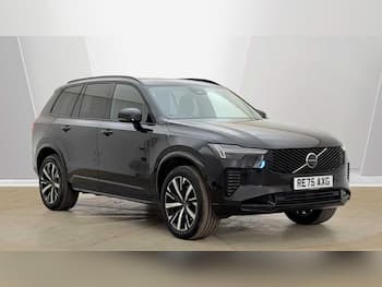 Used Volvo XC90 2025 for sale - 79719392: Photo