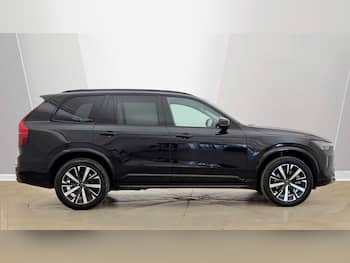 Used Volvo XC90 2025 for sale - 79719392: Photo