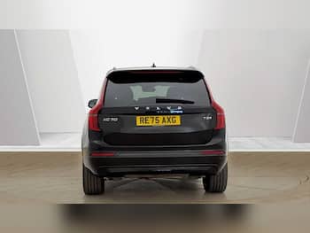 Used Volvo XC90 2025 for sale - 79719392: Photo