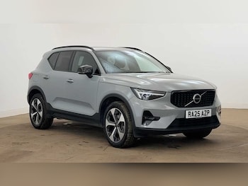 Used Volvo XC40 2025 for sale - 78827923: Photo
