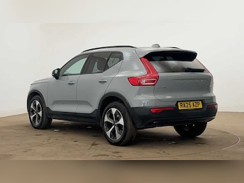 Used Volvo XC40 2025 for sale - 78827923: Photo