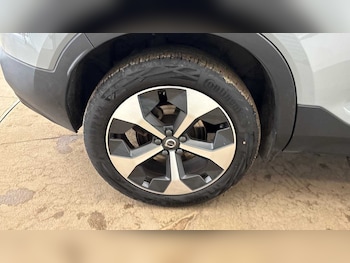 Used Volvo XC40 2025 for sale - 78827923: Photo