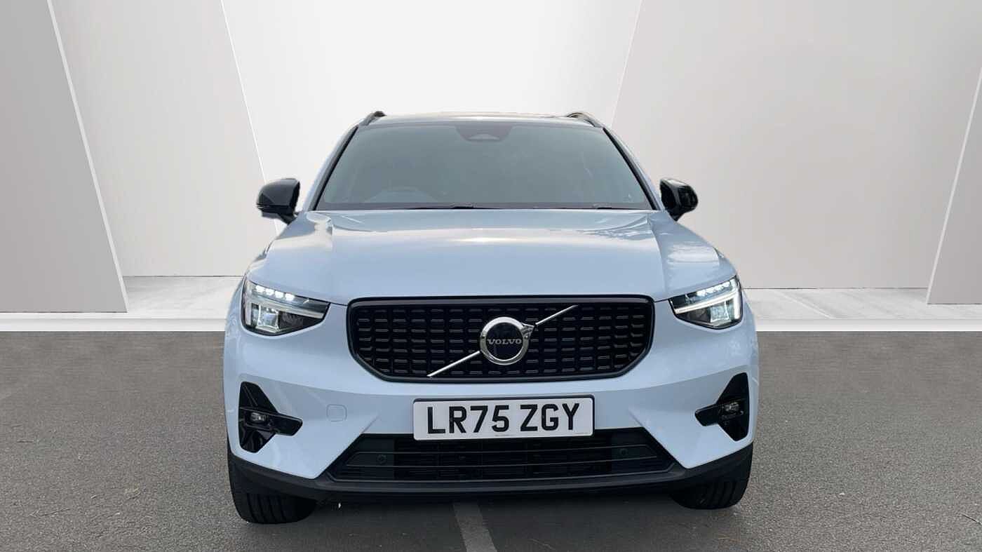 Used Volvo XC40 2025 for sale - 78035891: Photo 10