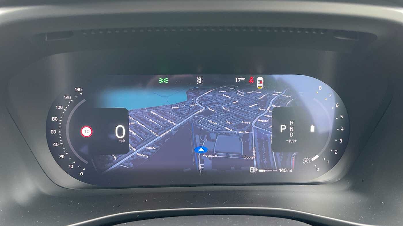 Used Volvo XC40 2025 for sale - 78035891: Photo 13