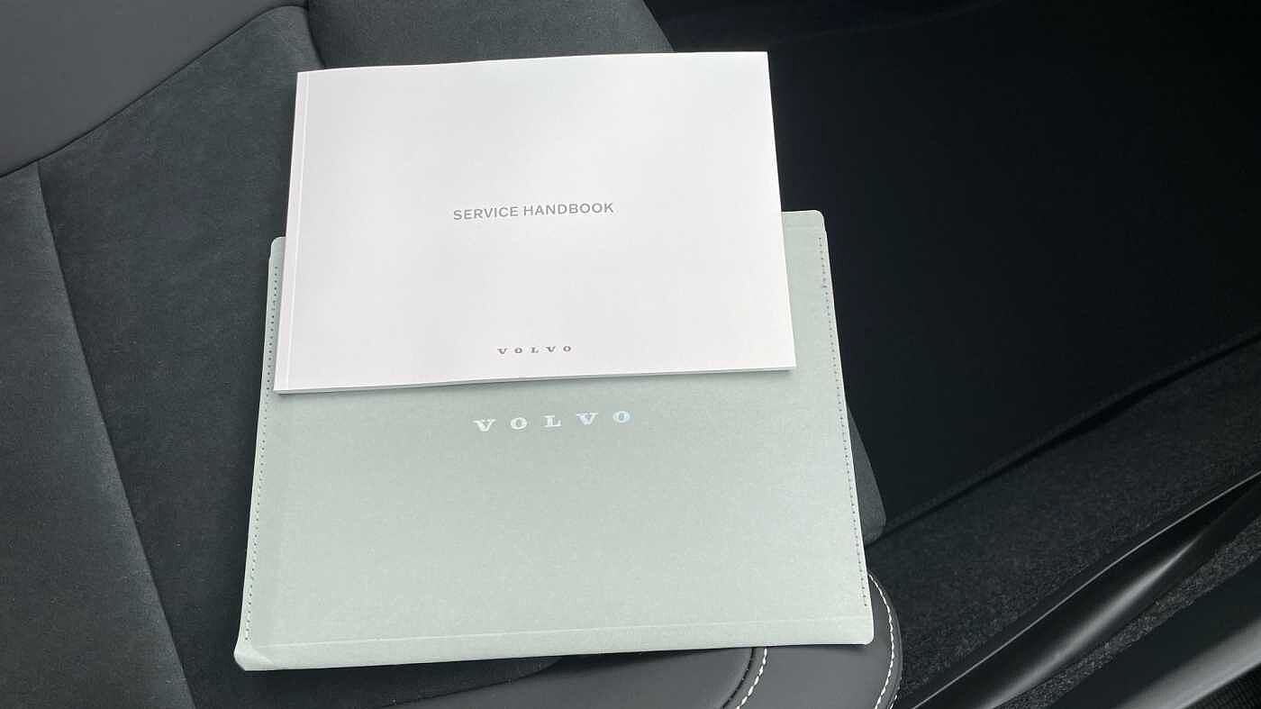 Used Volvo XC40 2025 for sale - 78035891: Photo 16