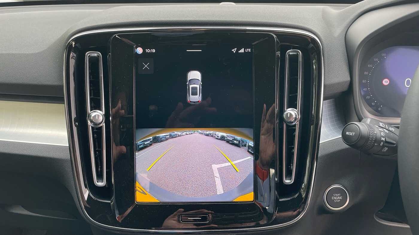 Used Volvo XC40 2025 for sale - 78035891: Photo 19