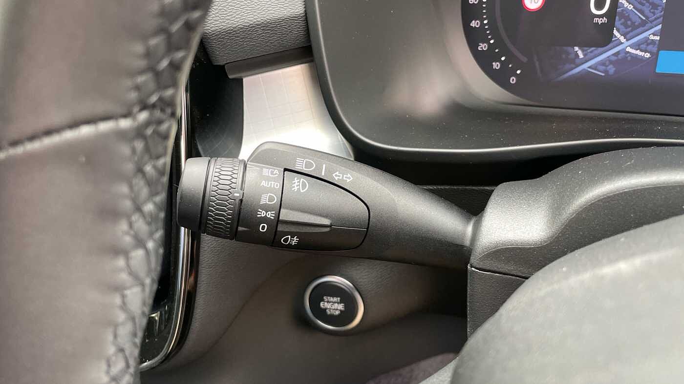 Used Volvo XC40 2025 for sale - 78035891: Photo 20