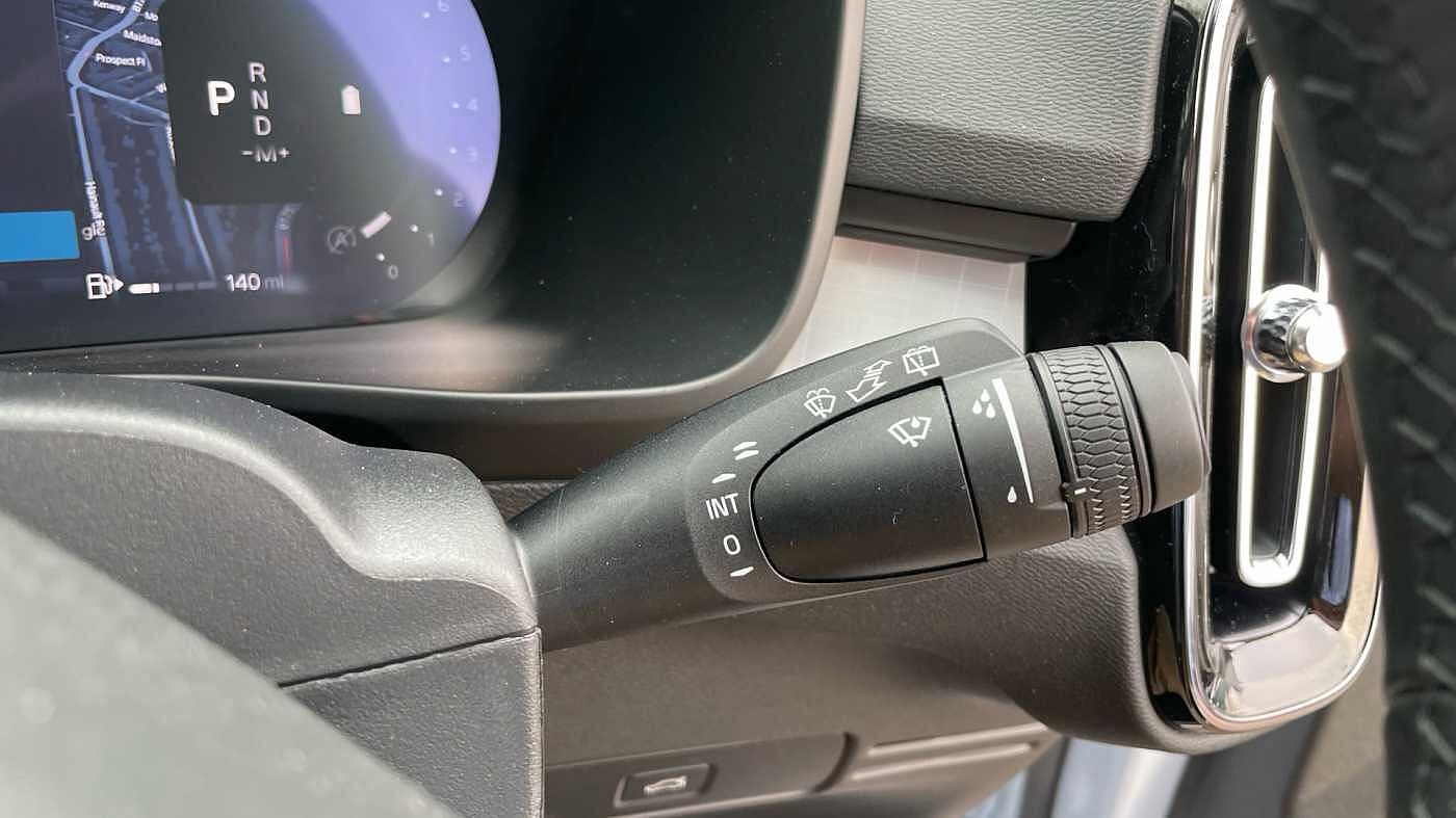 Used Volvo XC40 2025 for sale - 78035891: Photo 23