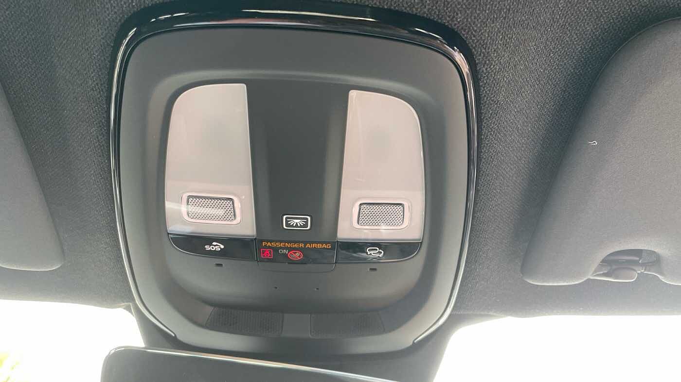 Used Volvo XC40 2025 for sale - 78035891: Photo 26