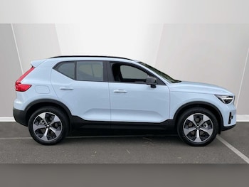 Used Volvo XC40 2025 for sale - 78035891: Photo