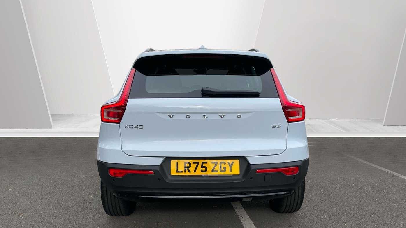 Used Volvo XC40 2025 for sale - 78035891: Photo 9