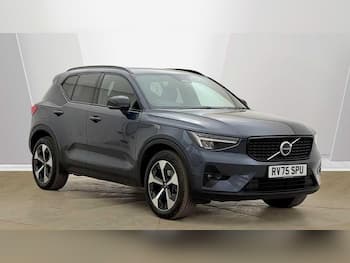 Used Volvo XC40 2025 for sale - 79627792: Photo