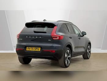 Used Volvo XC40 2025 for sale - 79627792: Photo