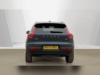Used Volvo XC40 2025 for sale - 79627792: Photo