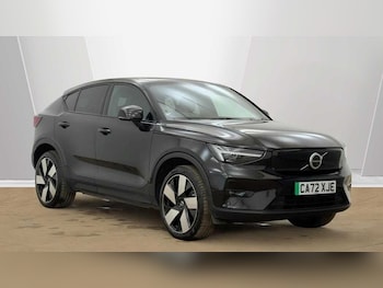 Used Volvo C40 2022 for sale - 78108741: Photo