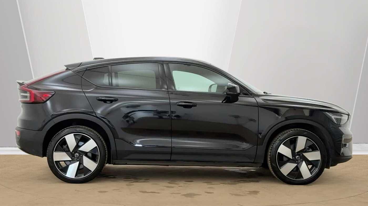 Used Volvo C40 2022 for sale - 78108741: Photo 2