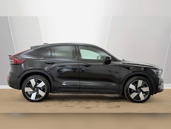 Used Volvo C40 2022 for sale - 78108741: Photo