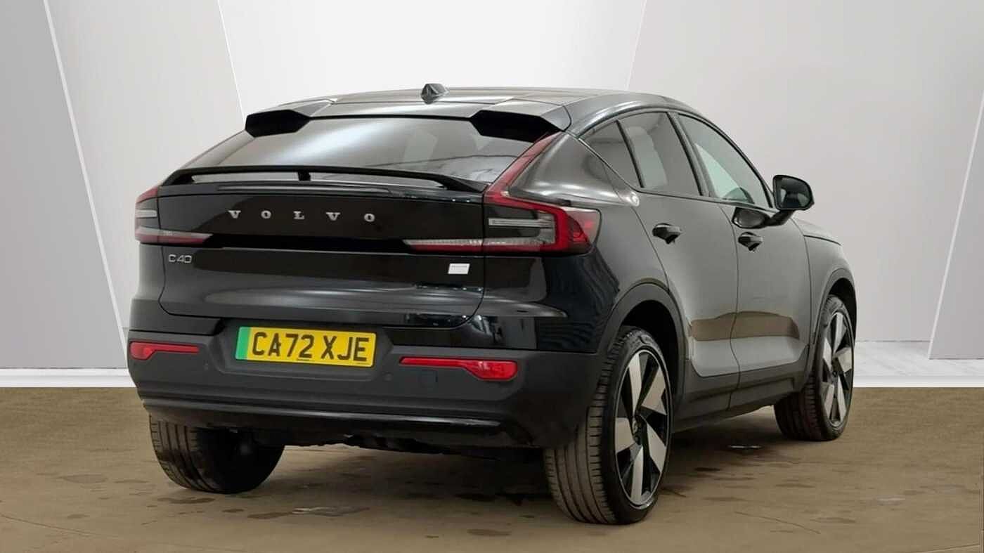 Used Volvo C40 2022 for sale - 78108741: Photo 3