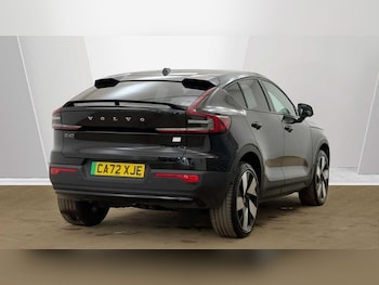 Used Volvo C40 2022 for sale - 78108741: Photo