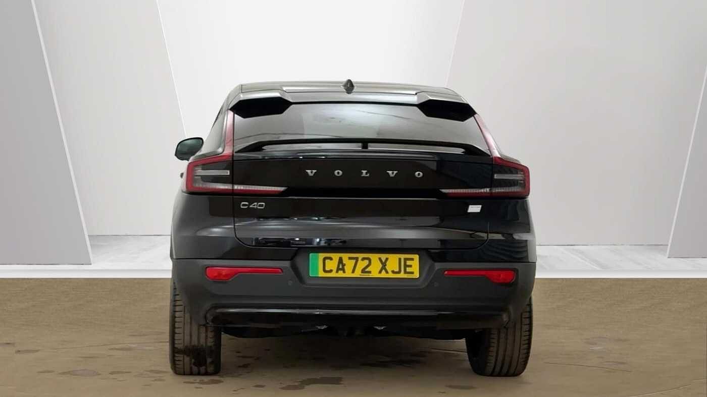 Used Volvo C40 2022 for sale - 78108741: Photo 4