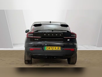 Used Volvo C40 2022 for sale - 78108741: Photo