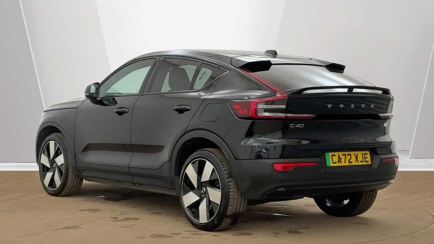 Used Volvo C40 2022 for sale - 78108741: Photo 5