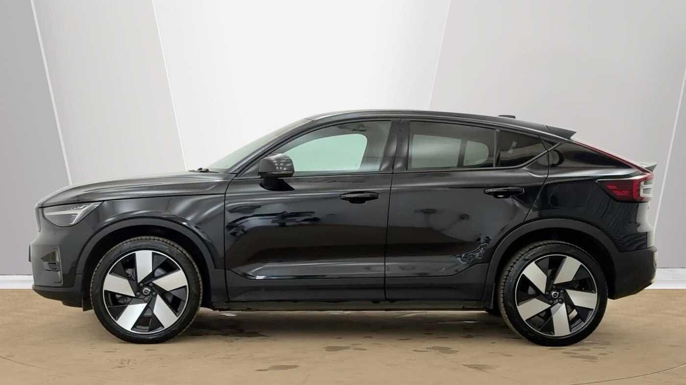 Used Volvo C40 2022 for sale - 78108741: Photo 6