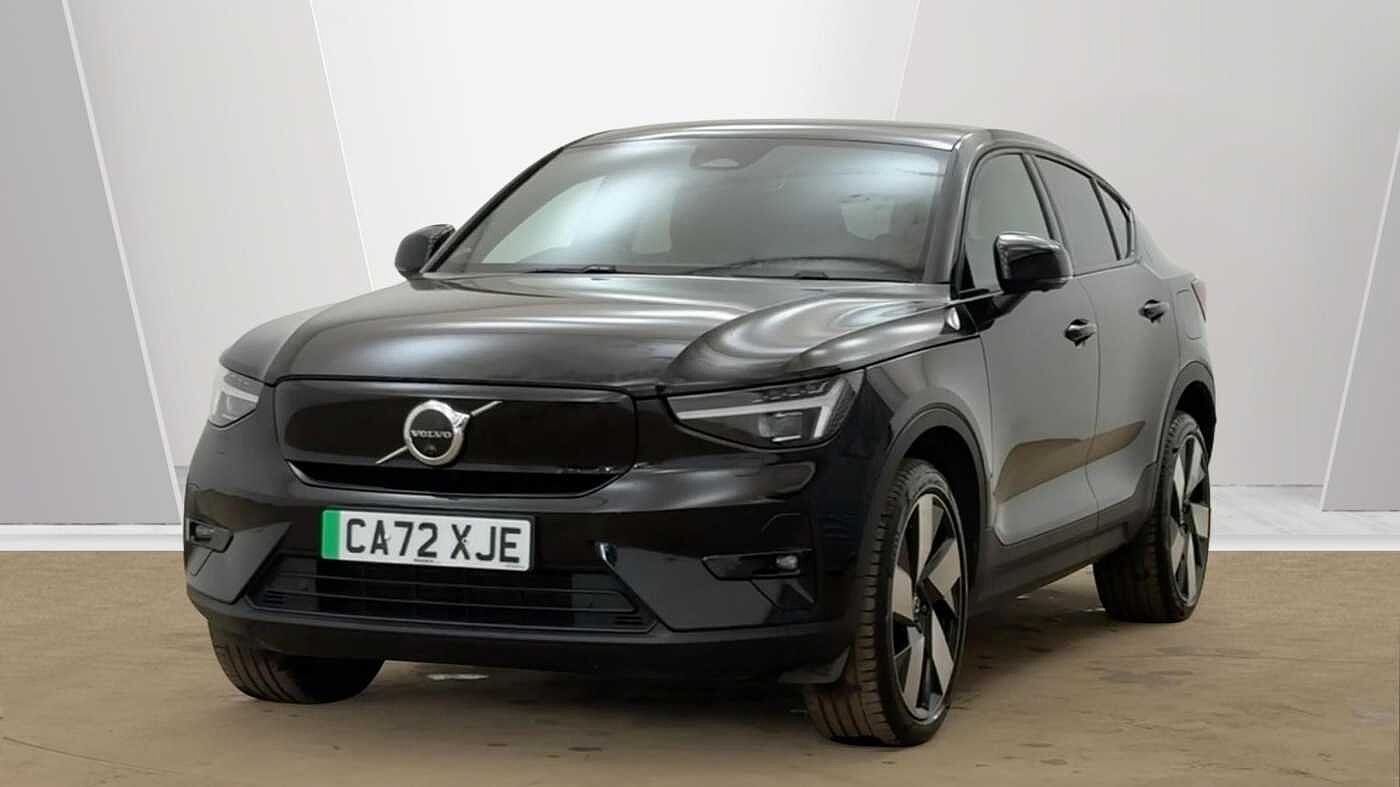 Used Volvo C40 2022 for sale - 78108741: Photo 7