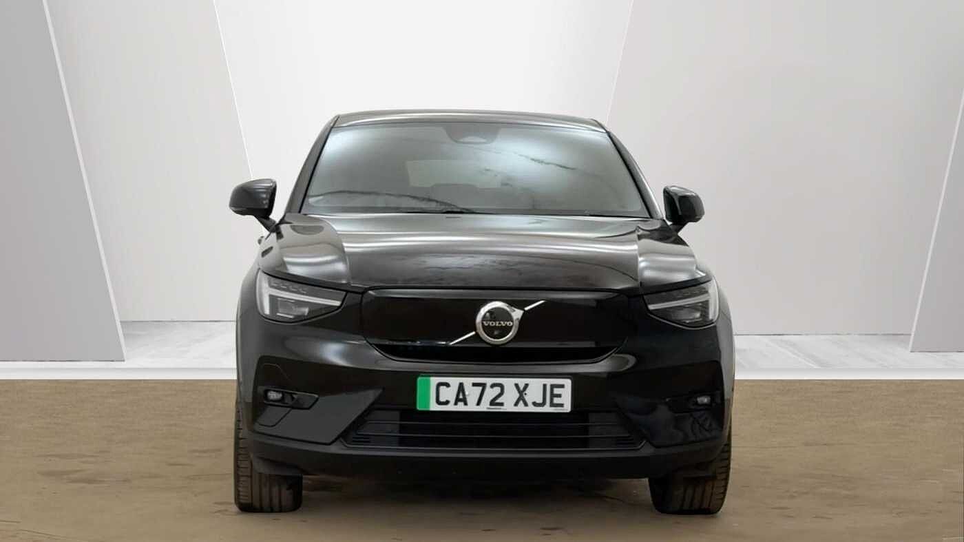 Used Volvo C40 2022 for sale - 78108741: Photo 8
