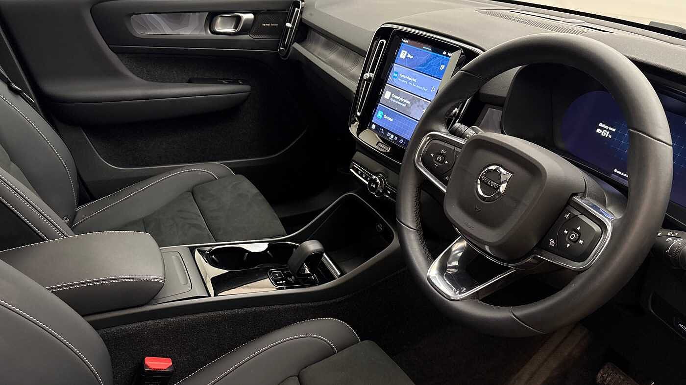 Used Volvo C40 2022 for sale - 78108741: Photo 9